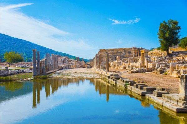 Müzekart ile Türkiye'nin kültürel mirasına yıl boyu erişim